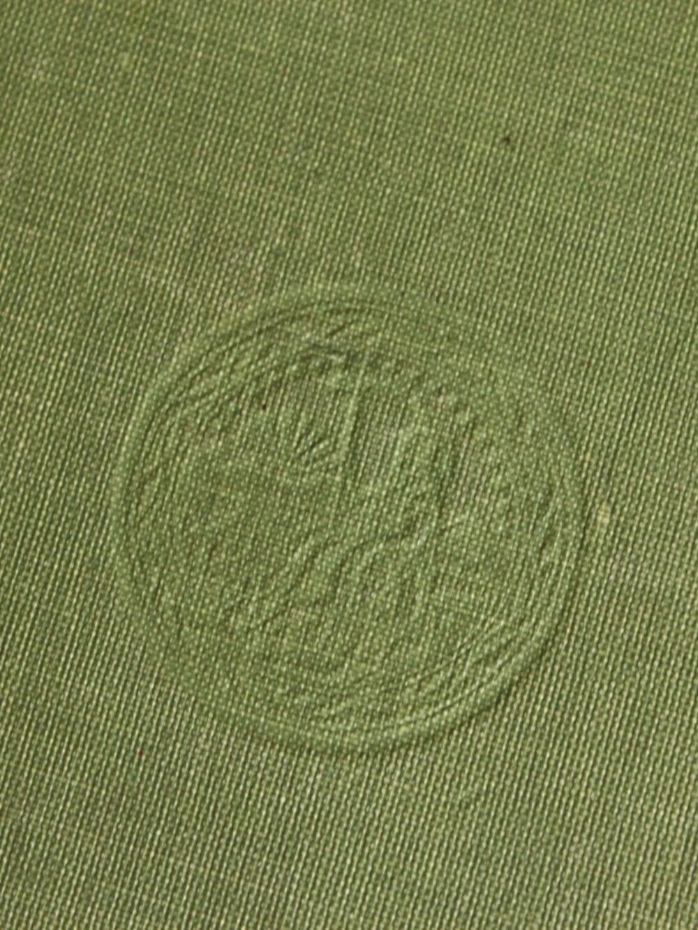Vintage 1910s Book, "A Third Reader", by Stratton D. Brooks, California State Sc - Picture 3 of 10